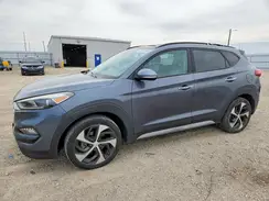 KM8J3CA26JU753437 2018 HYUNDAI TUCSON