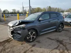 KM8J3CA26JU757827 2018 HYUNDAI TUCSON