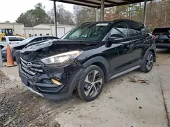 KM8J3CA26JU758508 2018 HYUNDAI TUCSON