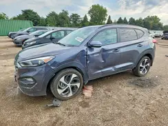 KM8J3CA26JU776376 2018 HYUNDAI TUCSON