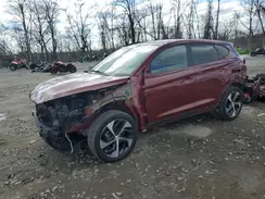 KM8J3CA26JU782436 2018 HYUNDAI TUCSON