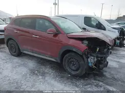 KM8J3CA26JU798023 2018 HYUNDAI TUCSON