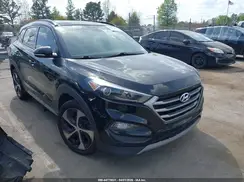 KM8J3CA26JU799530 2018 HYUNDAI TUCSON