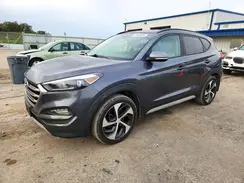 KM8J3CA26JU816374 2018 HYUNDAI TUCSON