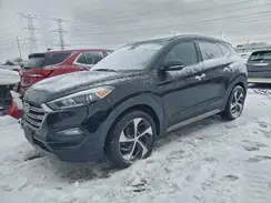KM8J3CA26JU824572 2018 HYUNDAI TUCSON