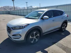 KM8J3CA26JU828153 2018 HYUNDAI TUCSON