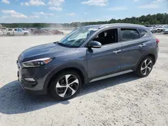 KM8J3CA26JU832025 2018 HYUNDAI TUCSON