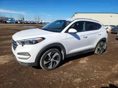 KM8J3CA27GU023092 2016 HYUNDAI TUCSON