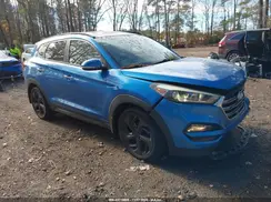 KM8J3CA27GU024663 2016 HYUNDAI TUCSON