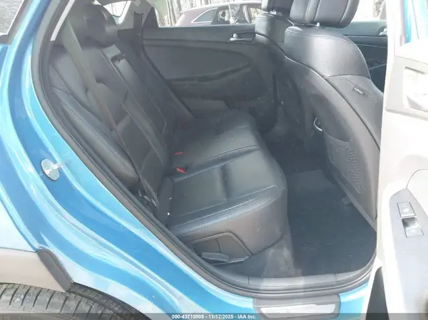KM8J3CA27GU024663 2016 HYUNDAI TUCSON - Image 8