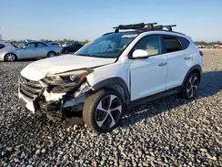 KM8J3CA27GU026476 2016 HYUNDAI TUCSON