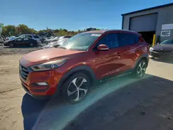 KM8J3CA27GU031581 2016 HYUNDAI TUCSON