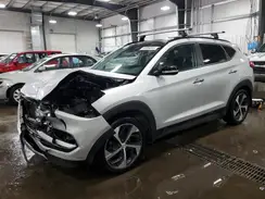 KM8J3CA27GU032598 2016 HYUNDAI TUCSON