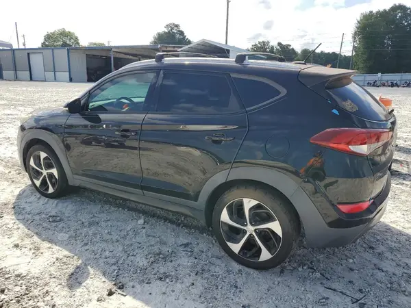 KM8J3CA27GU038031 2016 HYUNDAI TUCSON - Image 2