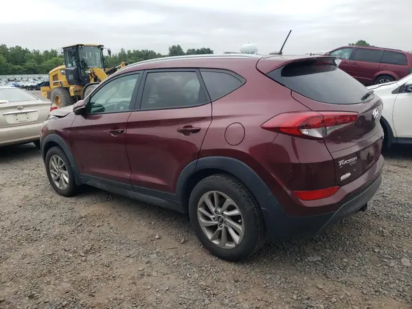 KM8J3CA27GU044072 2016 HYUNDAI TUCSON - Image 2