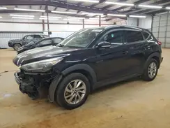 KM8J3CA27GU045237 2016 HYUNDAI TUCSON