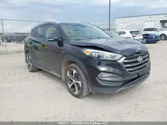 KM8J3CA27GU046212 2016 HYUNDAI TUCSON