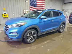 KM8J3CA27GU050681 2016 HYUNDAI TUCSON