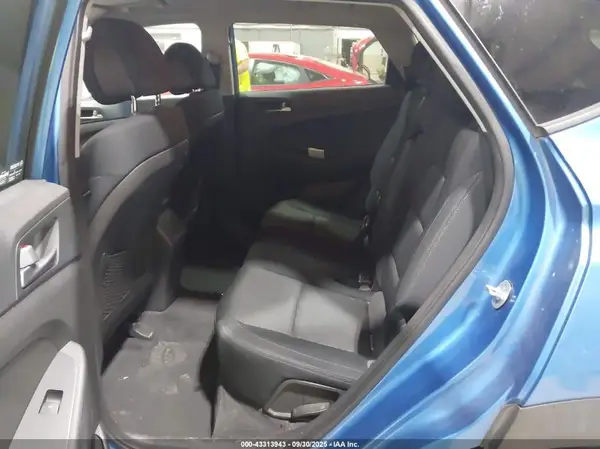 KM8J3CA27GU051460 2016 HYUNDAI TUCSON - Image 8