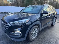 KM8J3CA27GU052186 2016 HYUNDAI TUCSON