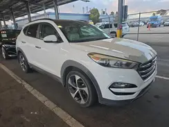 KM8J3CA27GU055024 2016 HYUNDAI TUCSON