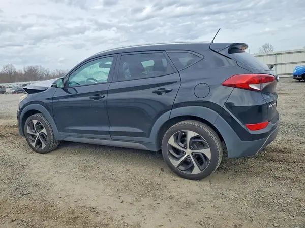 KM8J3CA27GU057355 2016 HYUNDAI TUCSON - Image 2