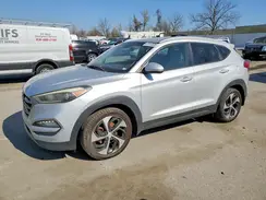 KM8J3CA27GU057372 2016 HYUNDAI TUCSON