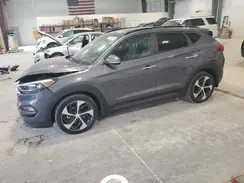 KM8J3CA27GU060708 2016 HYUNDAI TUCSON