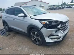 KM8J3CA27GU069862 2016 HYUNDAI TUCSON