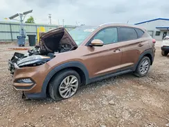 KM8J3CA27GU076911 2016 HYUNDAI TUCSON