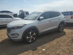 KM8J3CA27GU088461 2016 HYUNDAI TUCSON