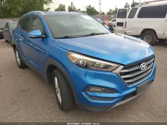 KM8J3CA27GU089559 2016 HYUNDAI TUCSON