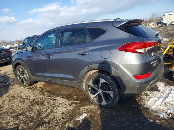 KM8J3CA27GU094390 2016 HYUNDAI TUCSON - Image 2