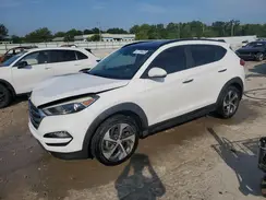 KM8J3CA27GU095183 2016 HYUNDAI TUCSON