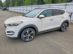 KM8J3CA27GU098200 2016 HYUNDAI TUCSON