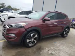 KM8J3CA27GU110006 2016 HYUNDAI TUCSON