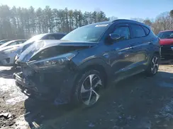 KM8J3CA27GU117540 2016 HYUNDAI TUCSON