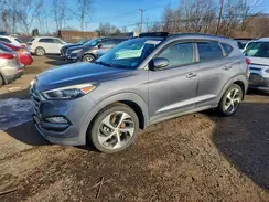 KM8J3CA27GU122401 2016 HYUNDAI TUCSON