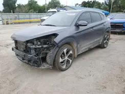 KM8J3CA27GU126139 2016 HYUNDAI TUCSON