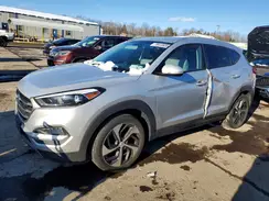 KM8J3CA27GU126478 2016 HYUNDAI TUCSON