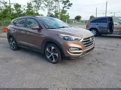 KM8J3CA27GU127310 2016 HYUNDAI TUCSON