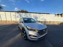 KM8J3CA27GU127355 2016 HYUNDAI TUCSON