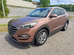 KM8J3CA27GU128618 2016 HYUNDAI TUCSON