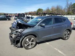 KM8J3CA27GU129056 2016 HYUNDAI TUCSON