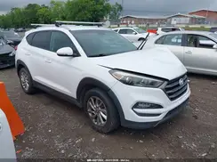 KM8J3CA27GU129350 2016 HYUNDAI TUCSON