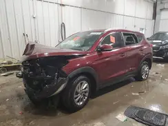 KM8J3CA27GU129817 2016 HYUNDAI TUCSON