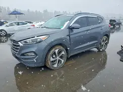 KM8J3CA27GU130319 2016 HYUNDAI TUCSON