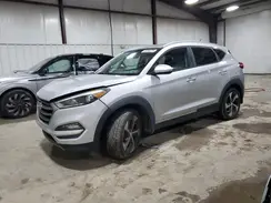 KM8J3CA27GU130742 2016 HYUNDAI TUCSON
