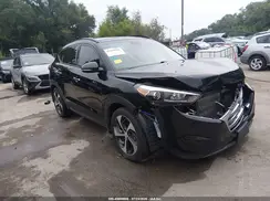 KM8J3CA27GU136931 2016 HYUNDAI TUCSON