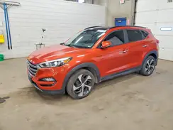 KM8J3CA27GU140722 2016 HYUNDAI TUCSON